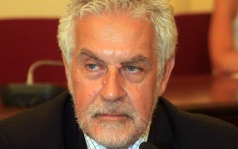 Γιώργος Μπράμος