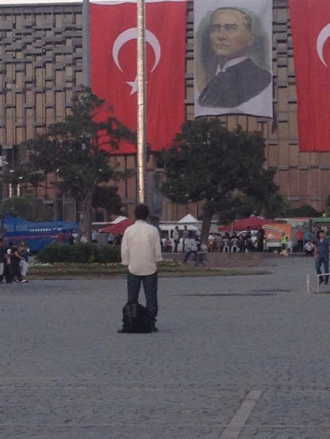tourk