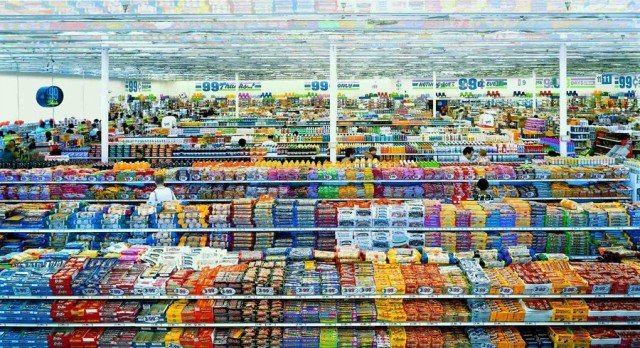 Andreas Gursky2