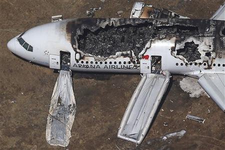 CRASH-ASIANA