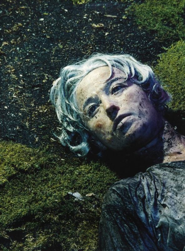 Cindy Sherman