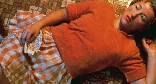 Cindy Sherman2
