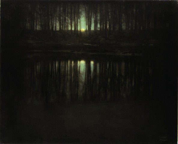 Edward Steichen
