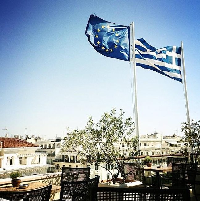 GREECE
