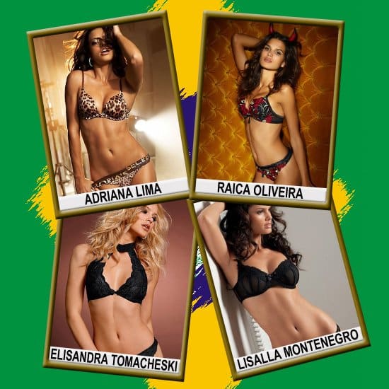 SEXIEST-COUNTRIES-BRAZIL