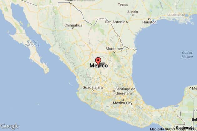 mexico-volcano