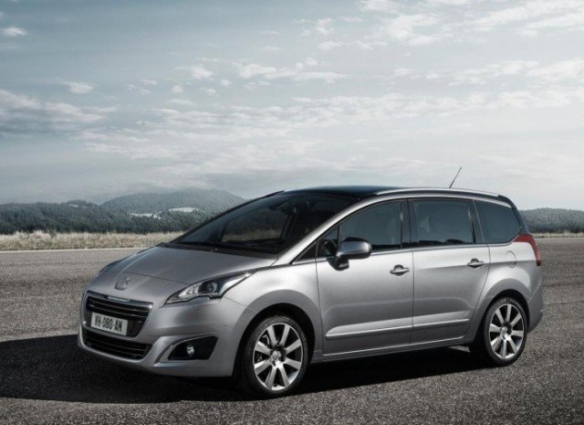 Peugeot5