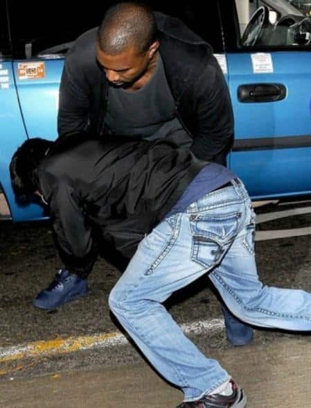 kanye