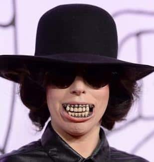 gaga masela 2