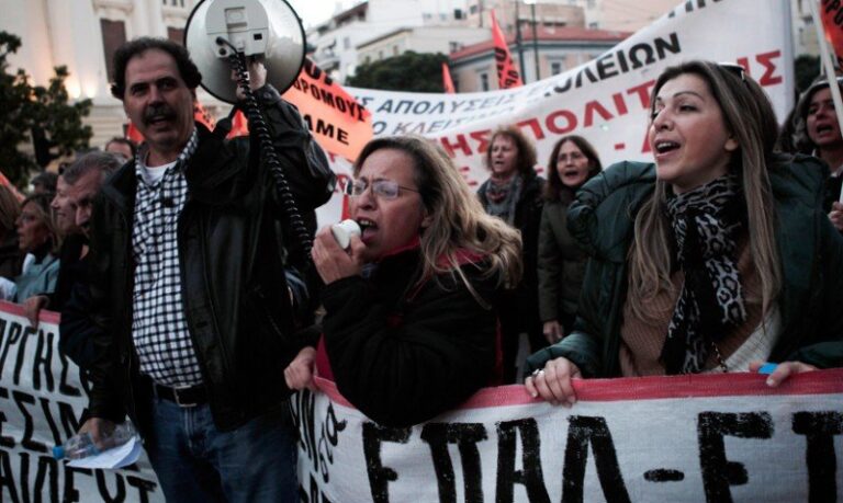 Η Ελλάδα τίμησε τους ήρωες της