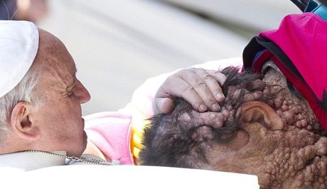 pope