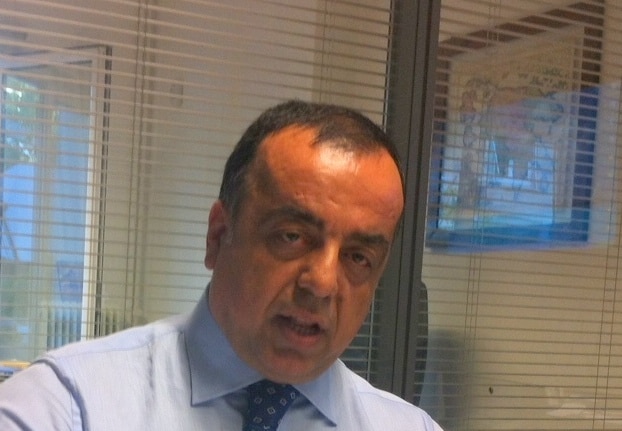 καρυδοματης