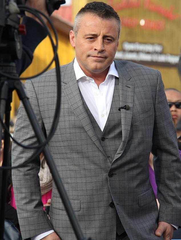 matt