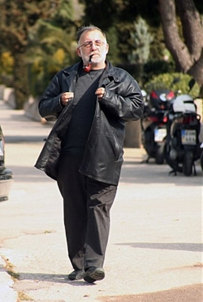 Σακης Μπουλας κηδεια 5