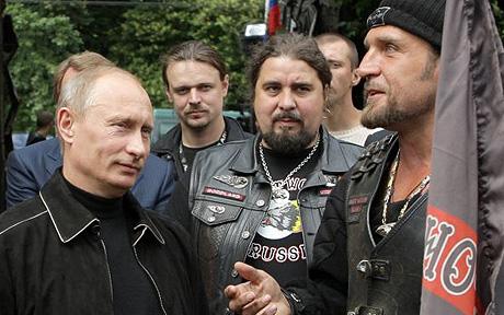 RUSSIA/