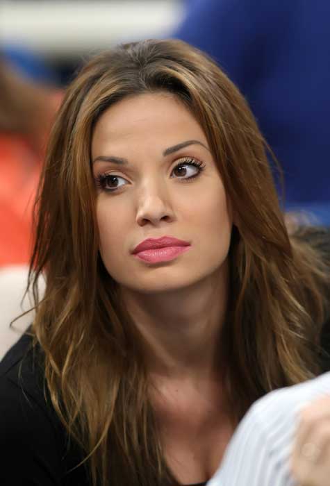 Η Βερίνα Χιώτη έχει κλέψει την καρδιά του Δ.Διαμαντίδη