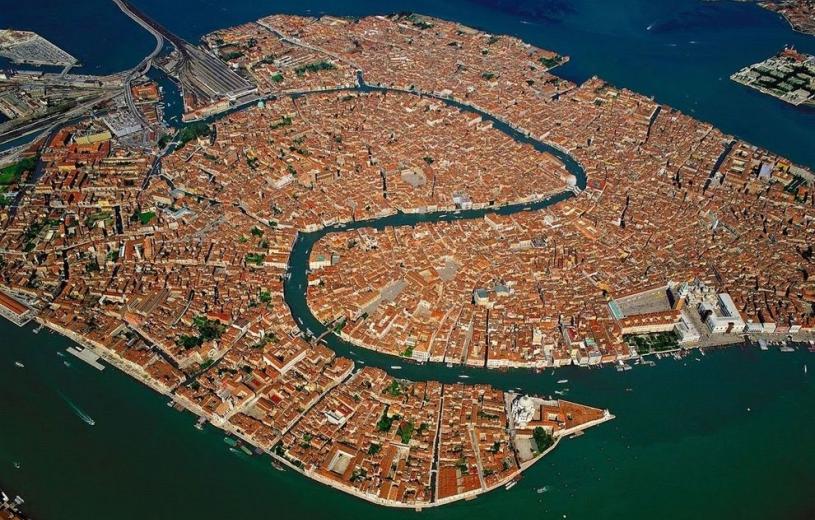 venice