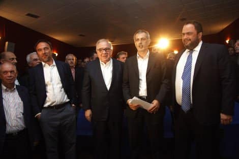 μωραλης
