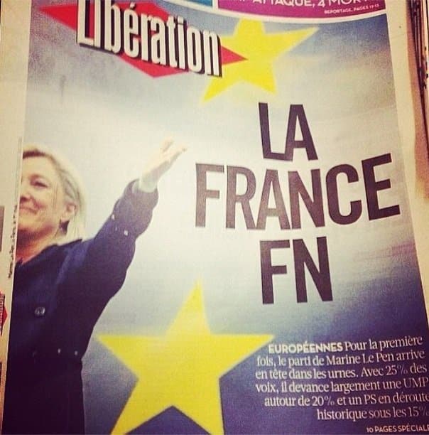 madonna lepen