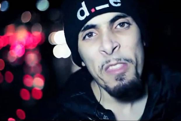 Abdel-Majed Abdel Bary