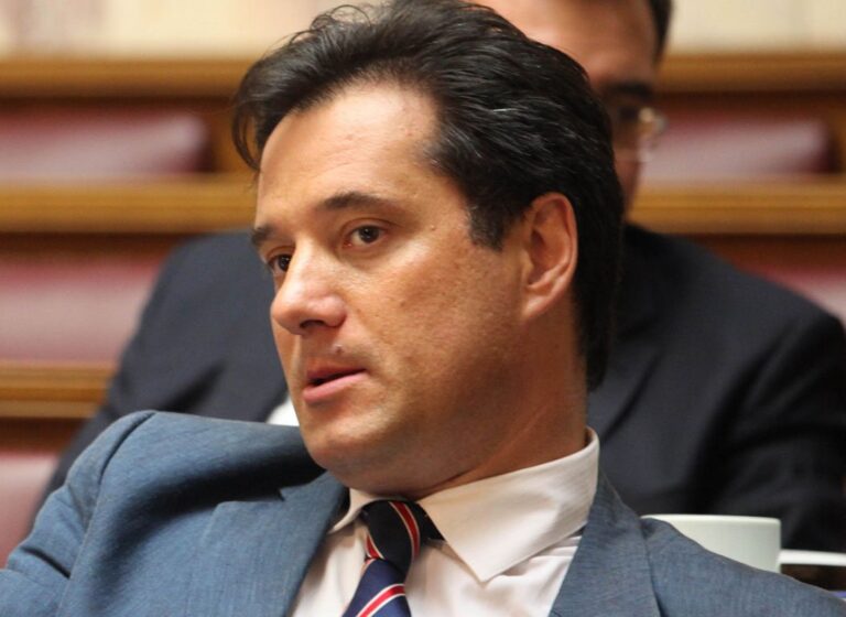 Γεωργιάδης: Ο Τσίπρας και στον Χομεϊνί θα πήγαινε για να γίνει πρωθυπουργός