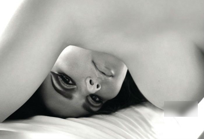 Candice Huffine -3