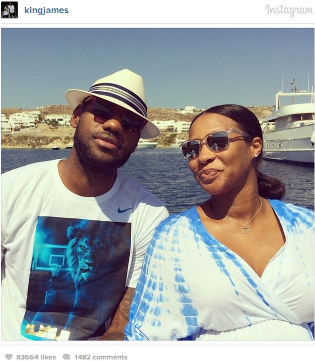 lebron