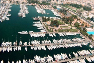 marina