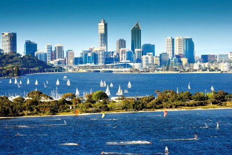 perth