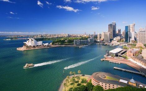 sidney