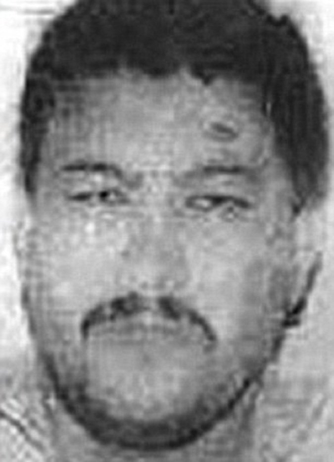 Adel Abdel Bary who is to be extradited along with Abu Hamza