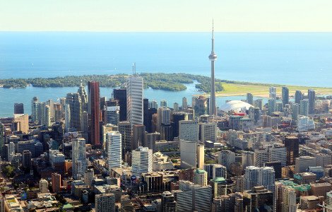 toronto