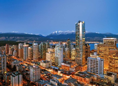 vancouver