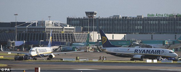 1412673999663_wps_5_Damaged_aircraft_at_Dubli
