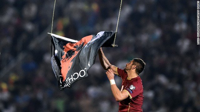 albania