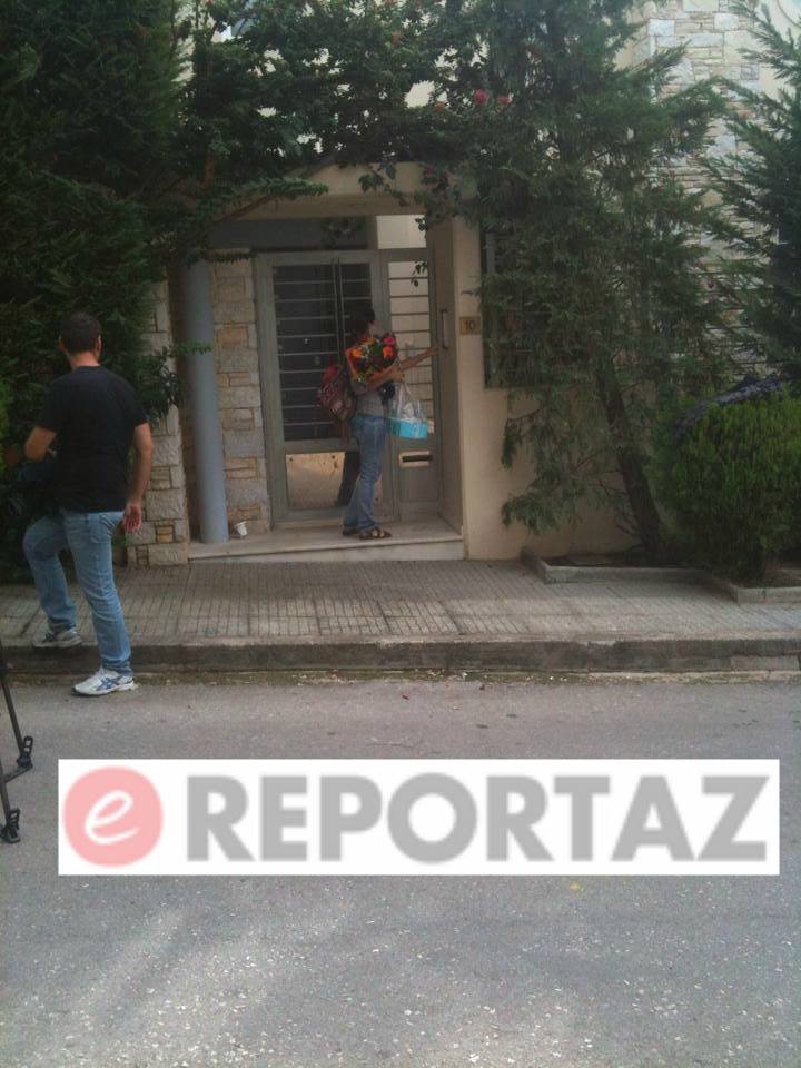 ΦΩΤΟ Βούλα