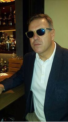 Giorgos Petalotis