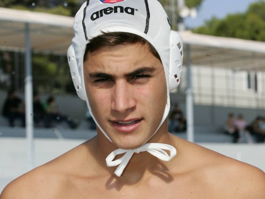 marios kapotsis