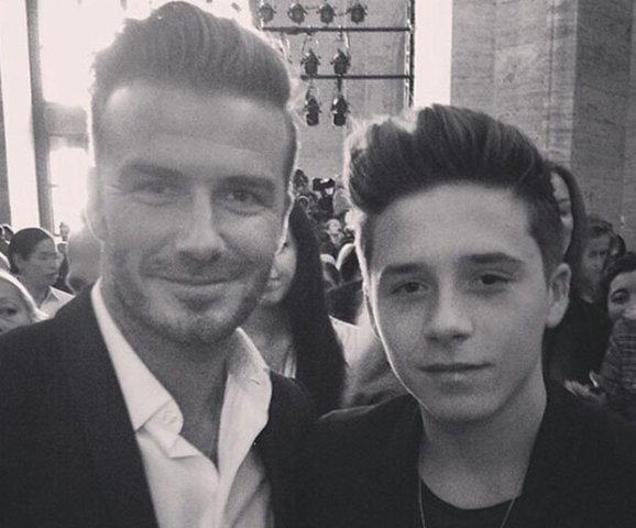 beckham