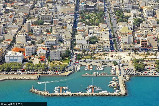 korinthos