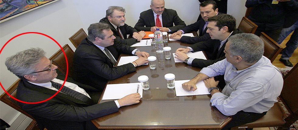 Apostolopoulos