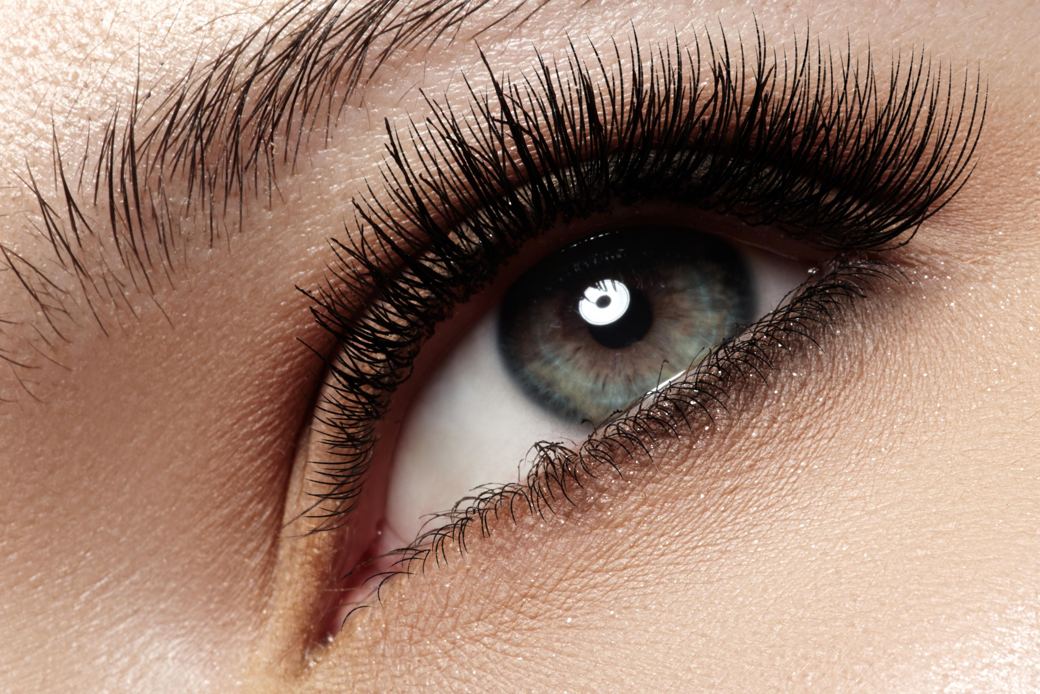 beautiful-eyelash-extensions
