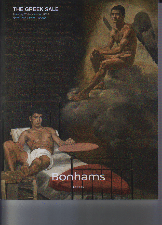 bonham
