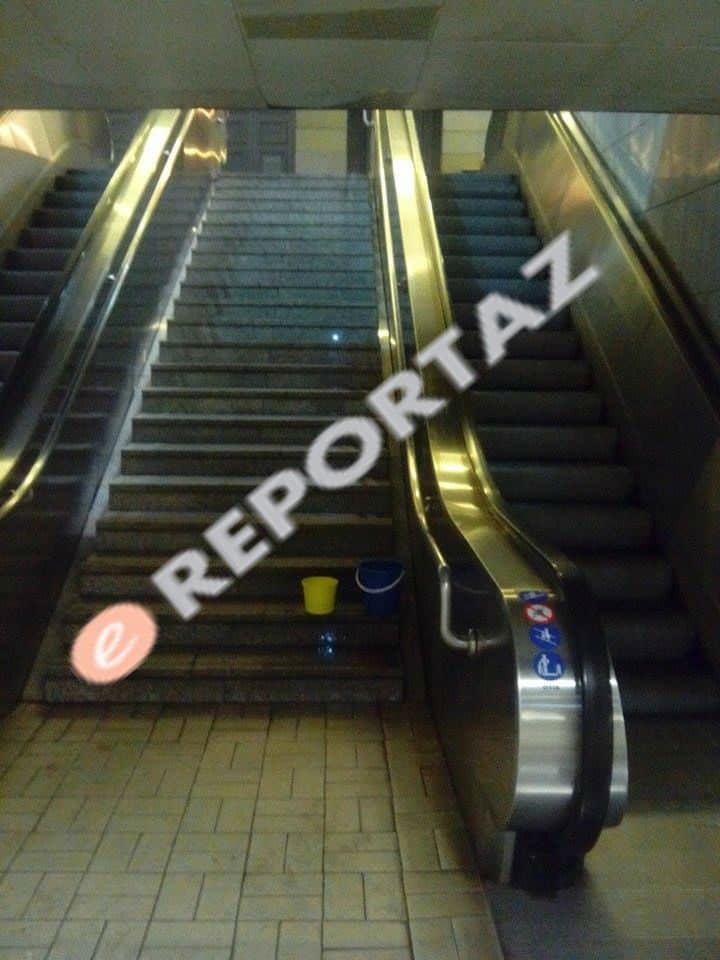 Fotografia metro-apoklistiko