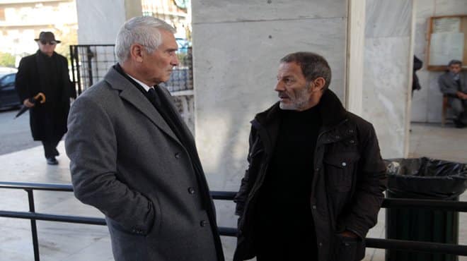 Κουμανταρέας Κουμανταρέας