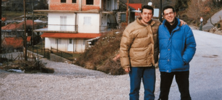 pappastsiprasneoi