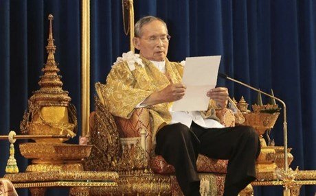 thaiking