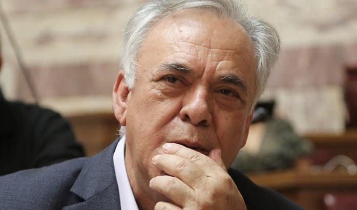 dragasakis