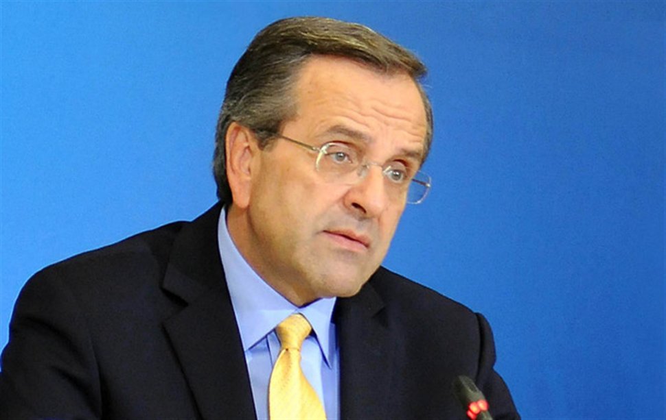 samaras_antonis