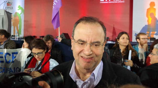 Στρατούλης